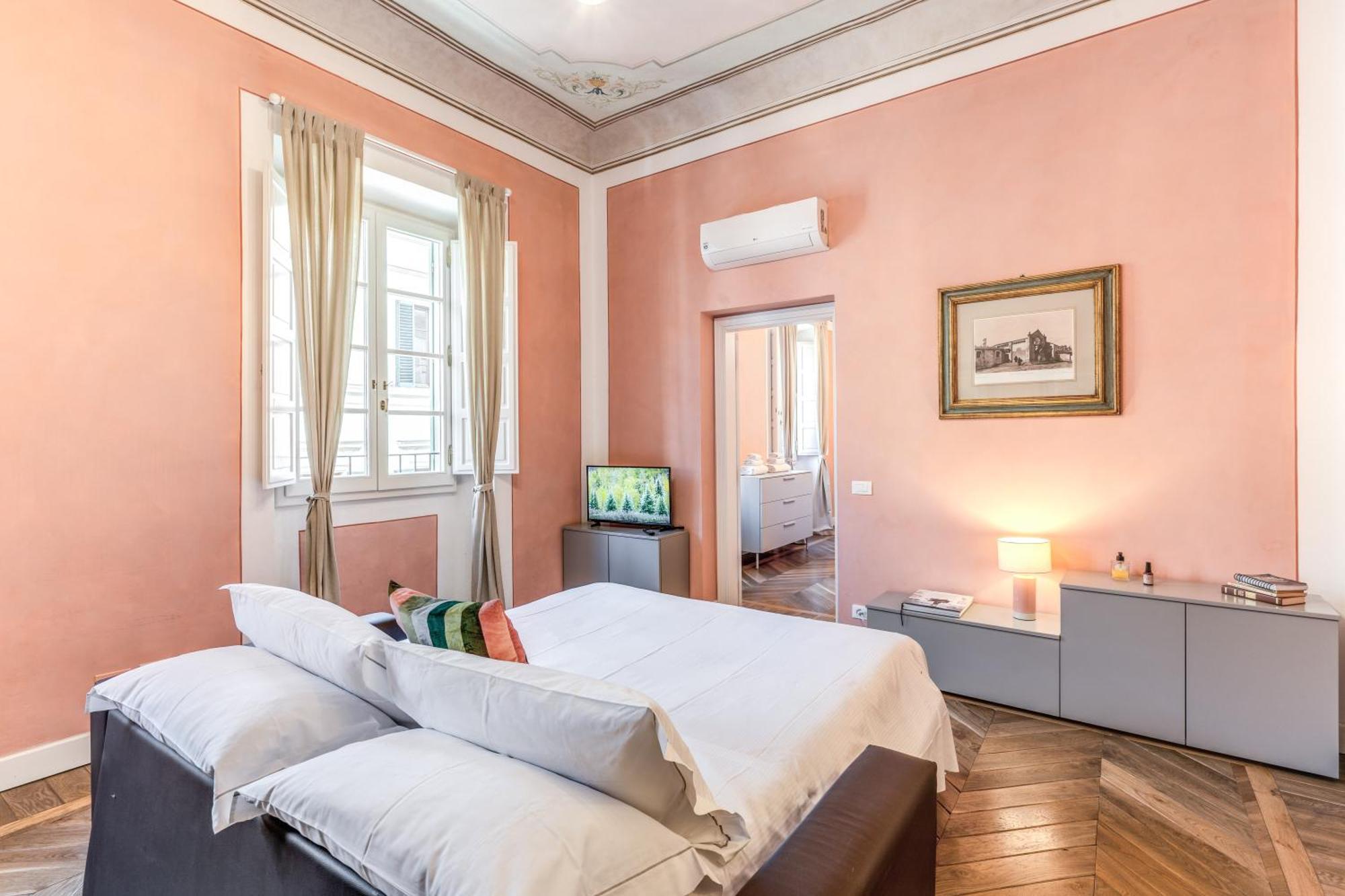 Futura Collection Florence City Center Екстер'єр фото