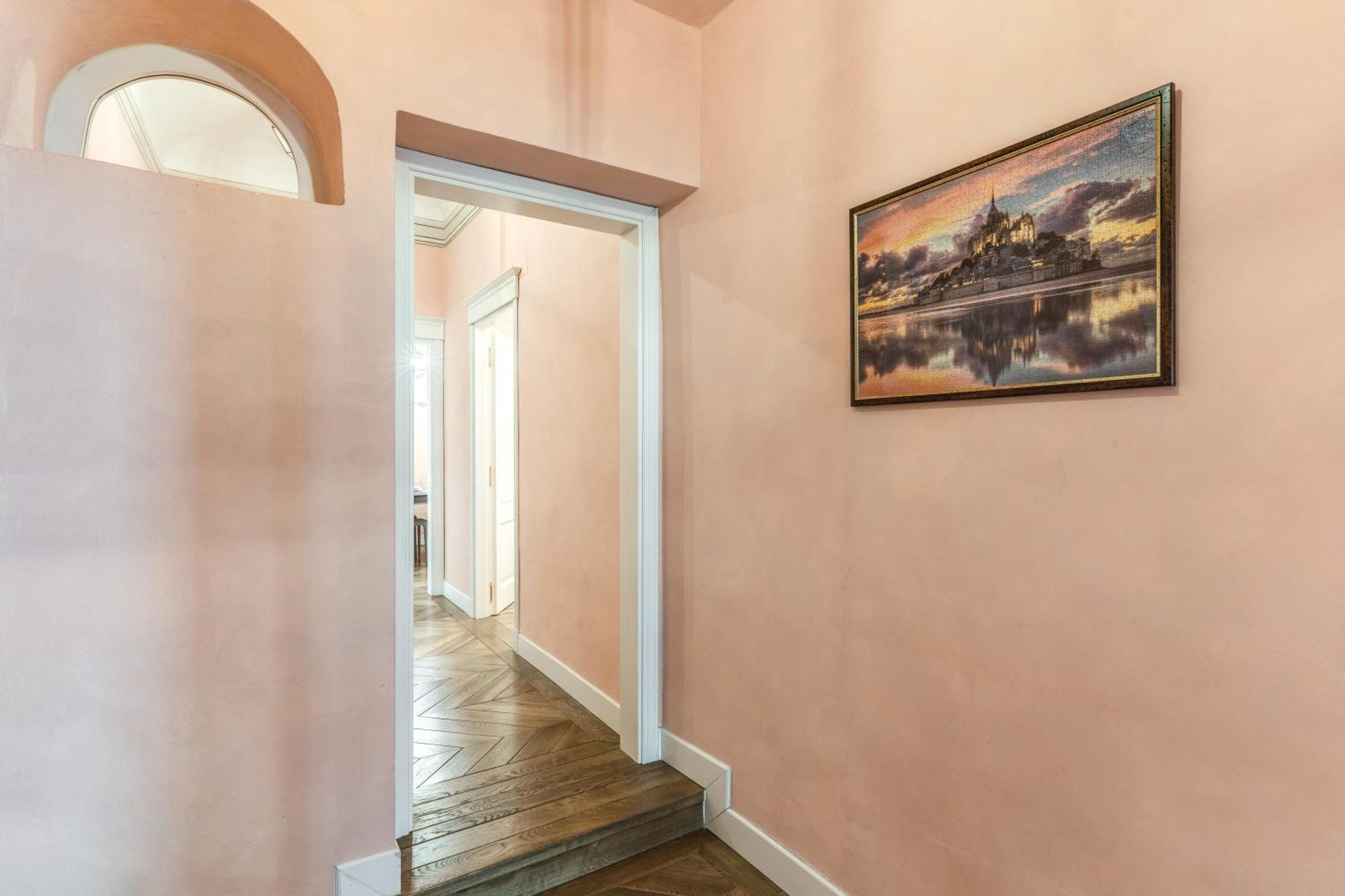 Futura Collection Florence City Center Екстер'єр фото