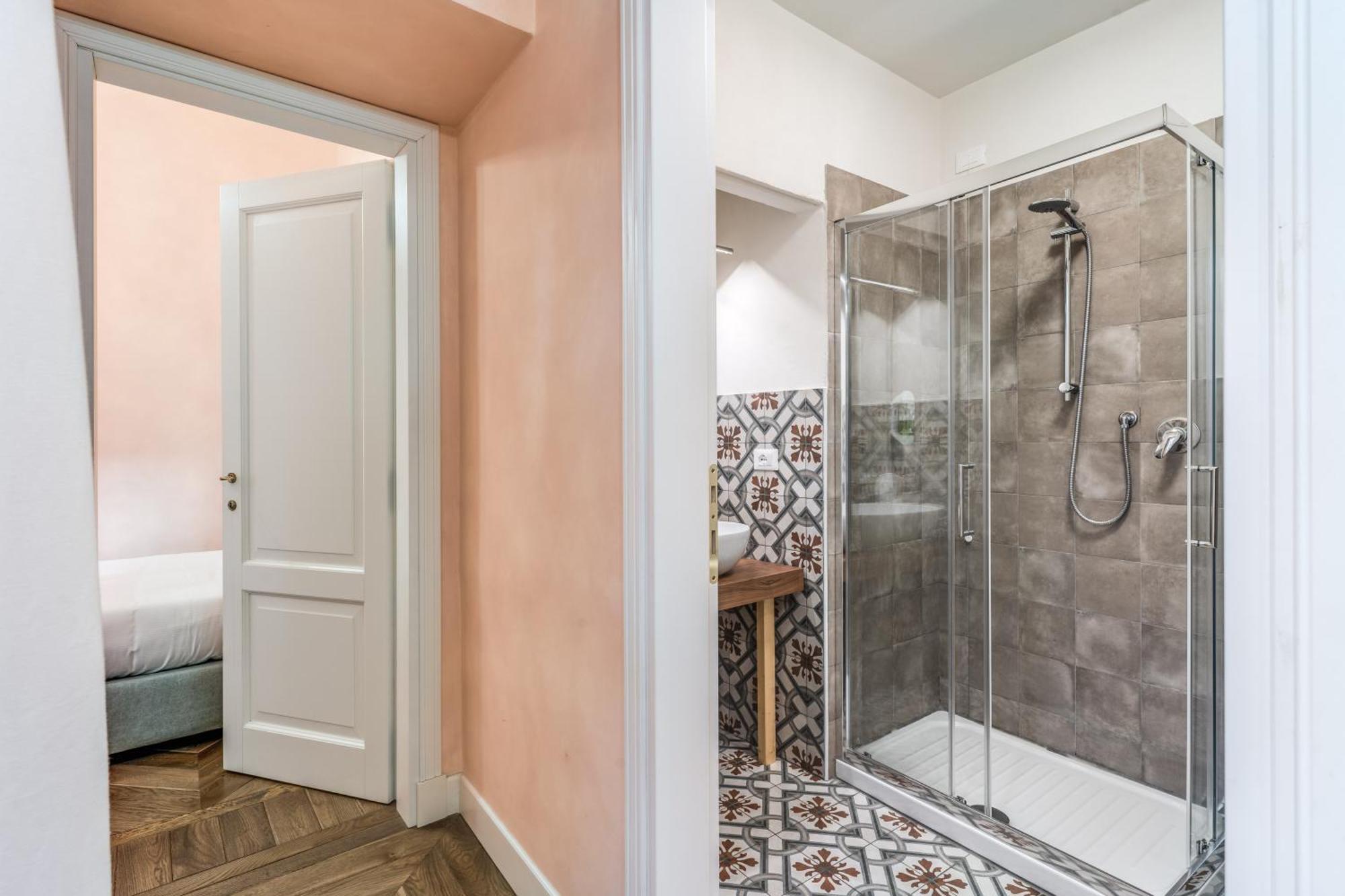 Futura Collection Florence City Center Екстер'єр фото