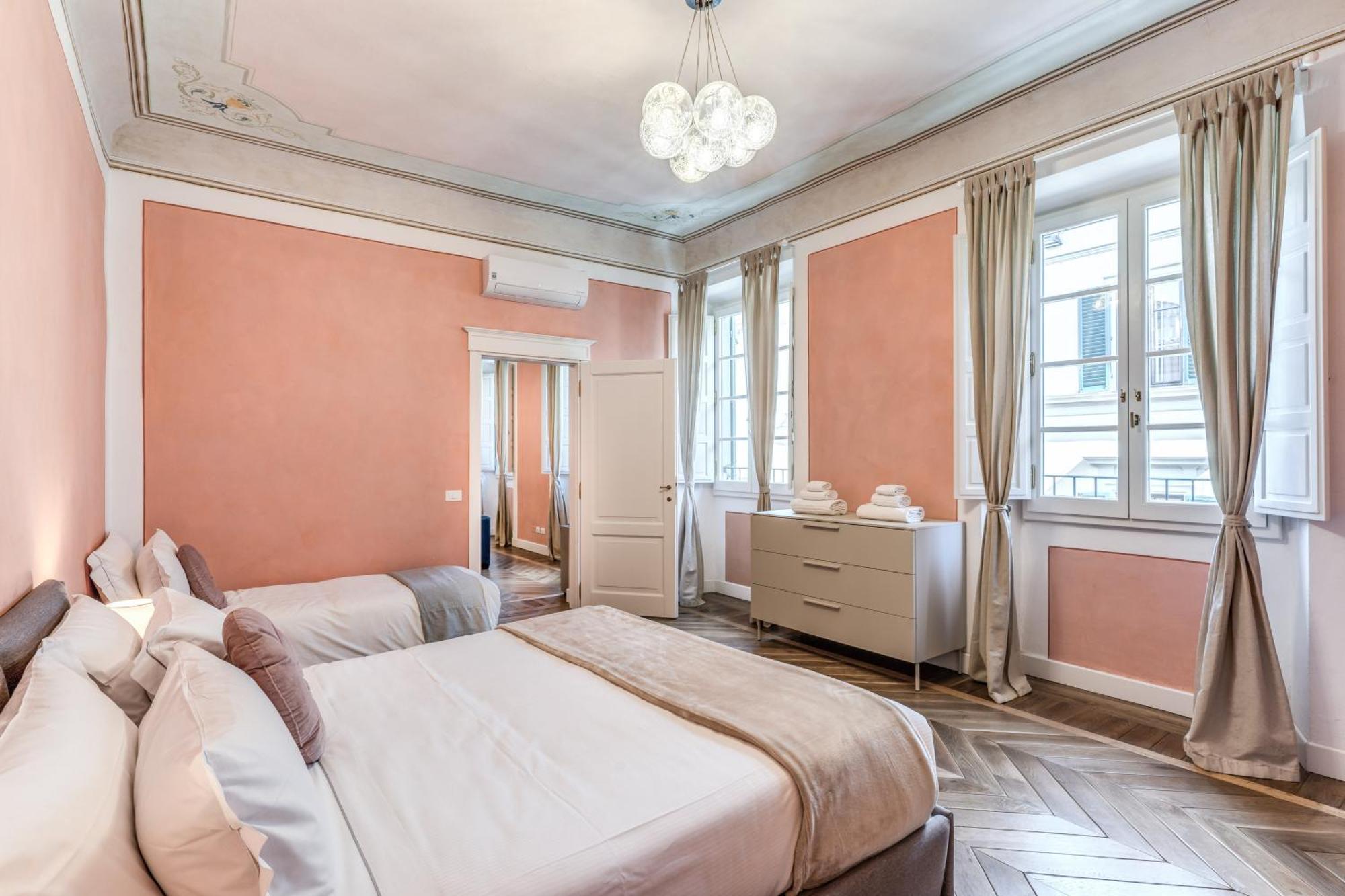 Futura Collection Florence City Center Екстер'єр фото