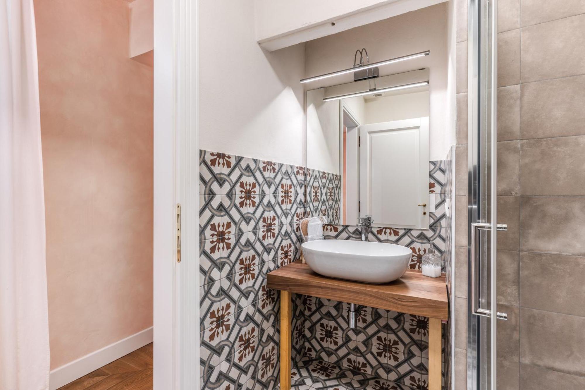 Futura Collection Florence City Center Екстер'єр фото