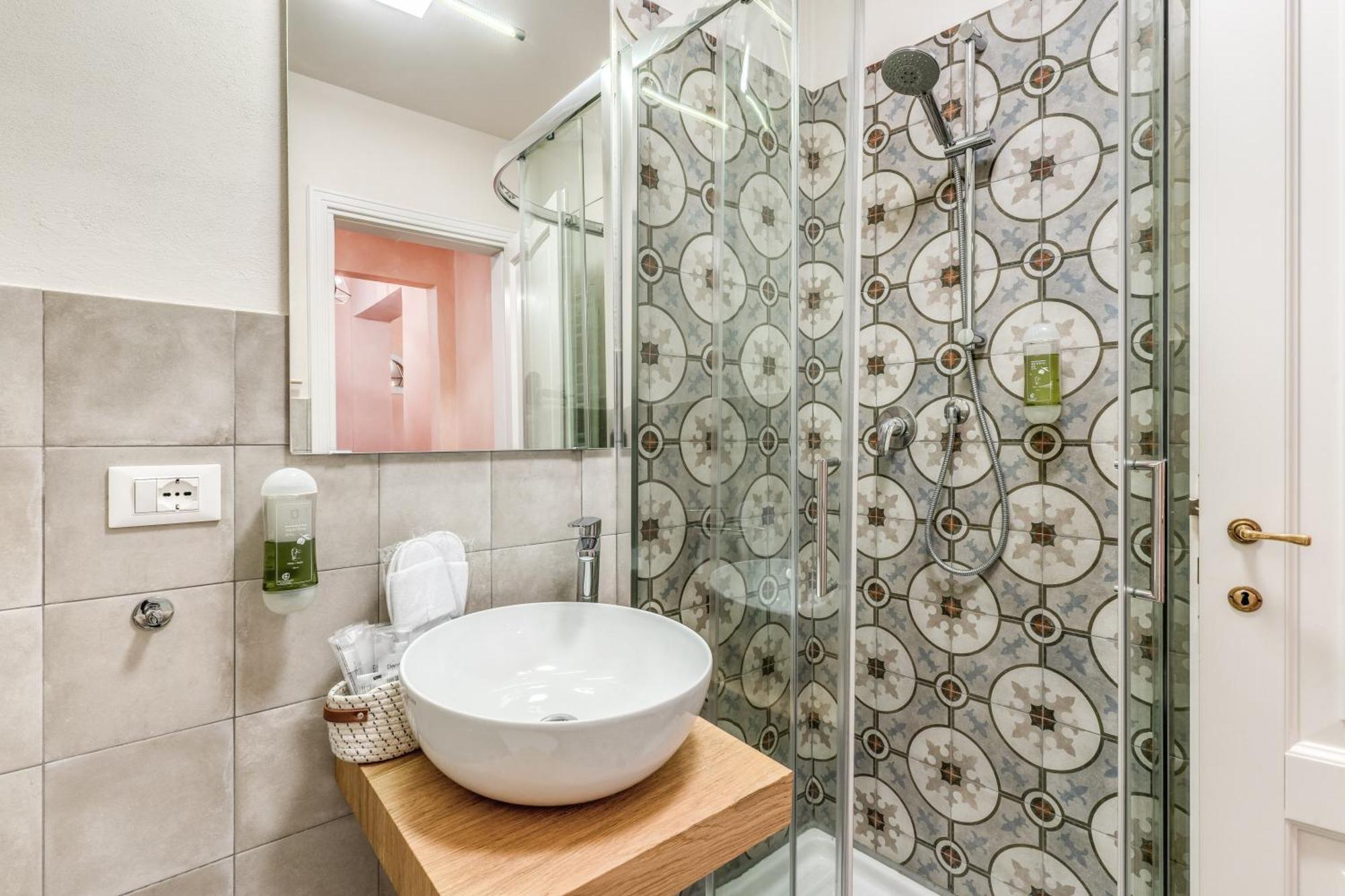 Futura Collection Florence City Center Екстер'єр фото