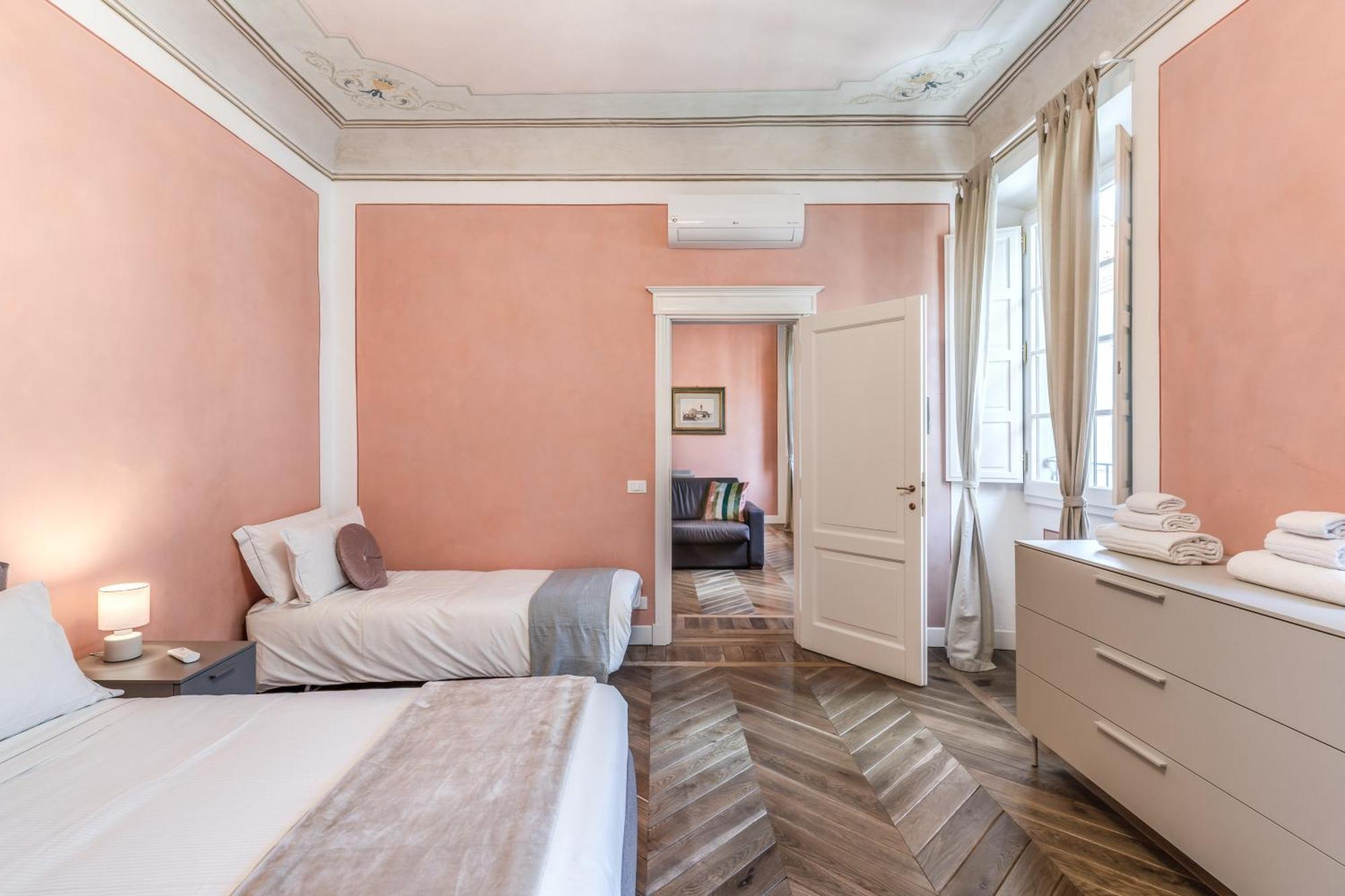 Futura Collection Florence City Center Екстер'єр фото
