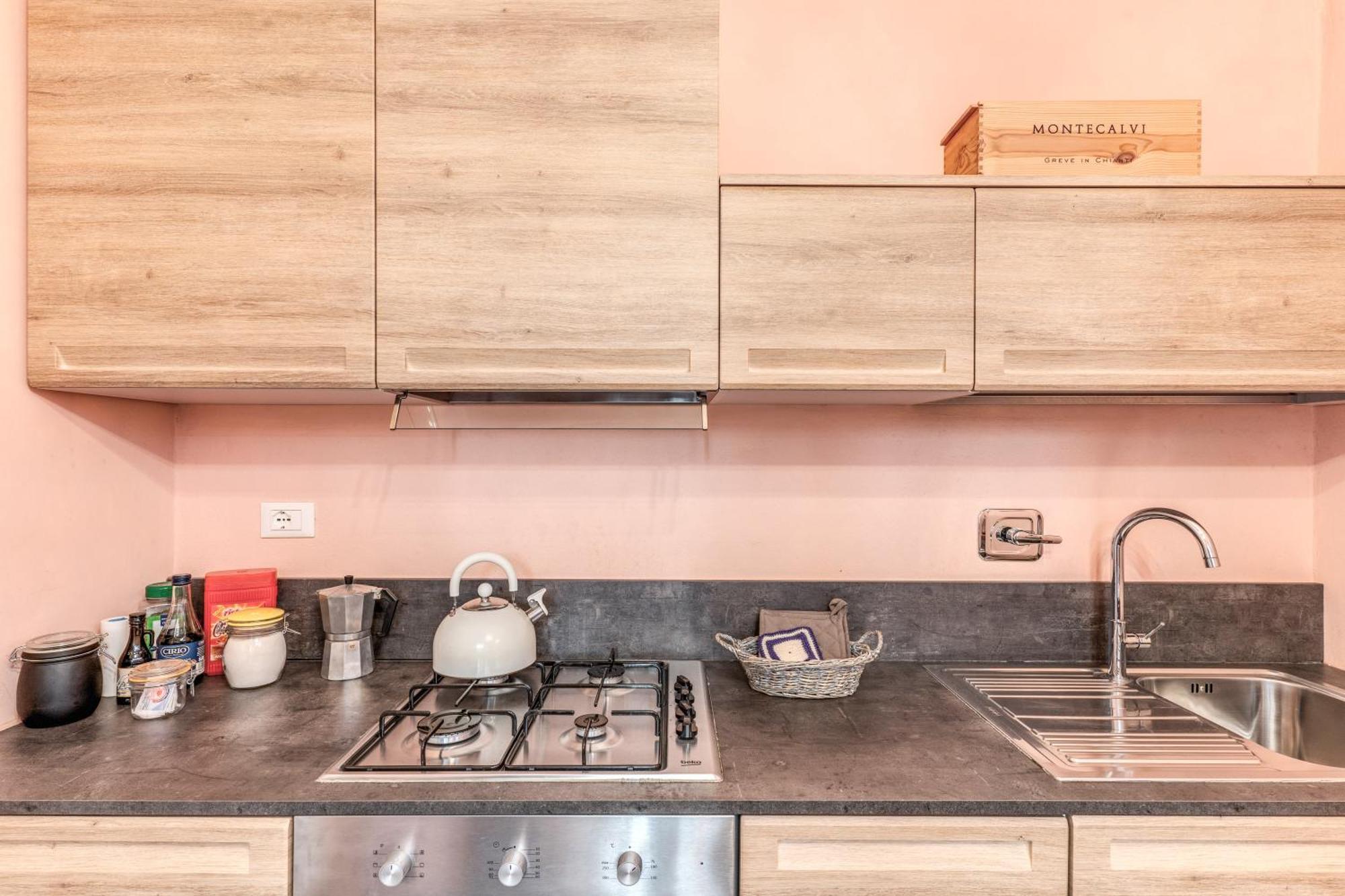 Futura Collection Florence City Center Екстер'єр фото