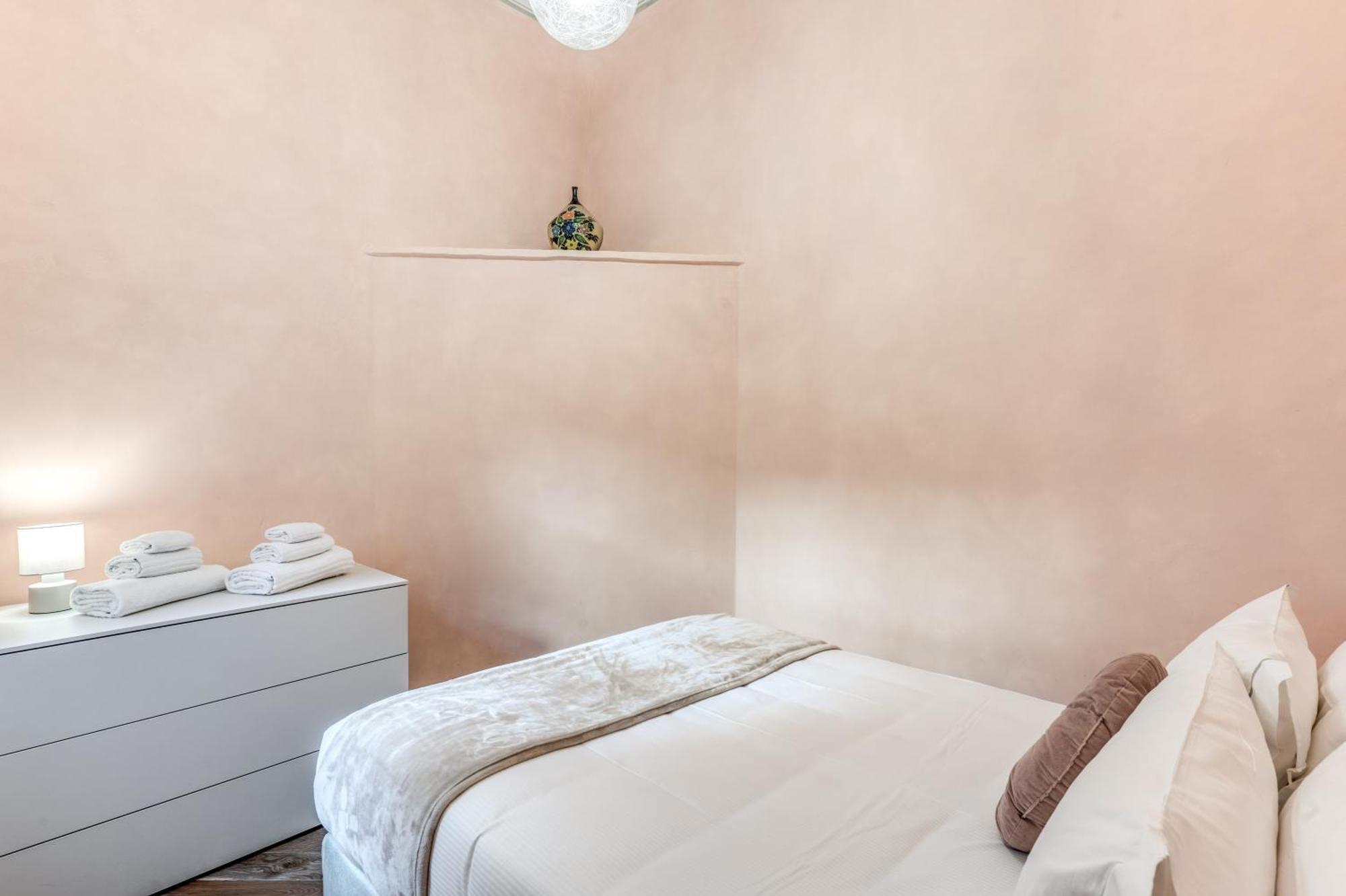 Futura Collection Florence City Center Екстер'єр фото