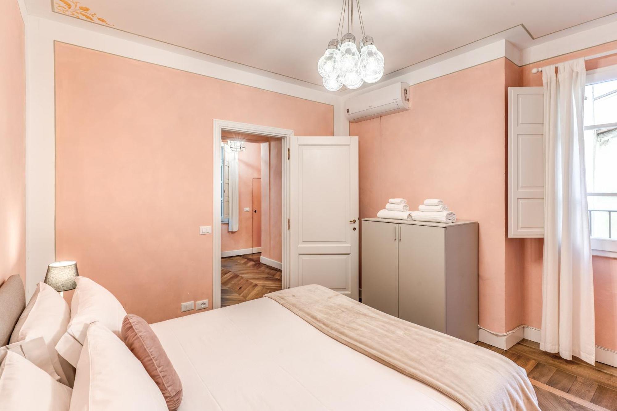 Futura Collection Florence City Center Екстер'єр фото