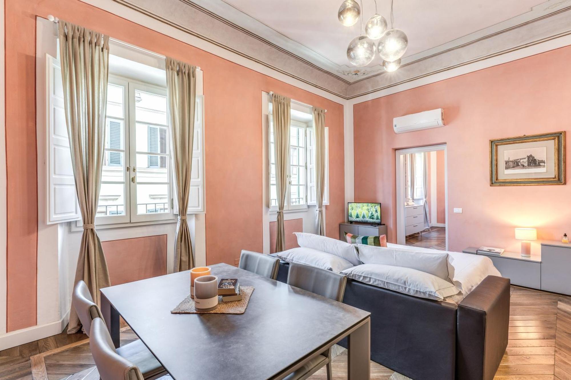 Futura Collection Florence City Center Екстер'єр фото
