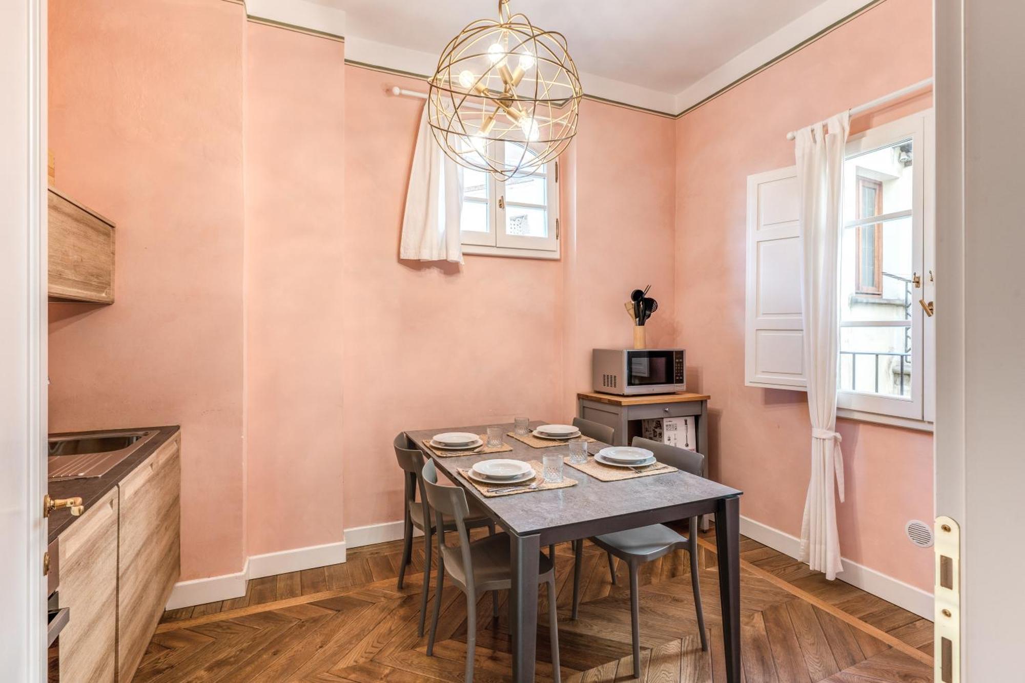 Futura Collection Florence City Center Екстер'єр фото