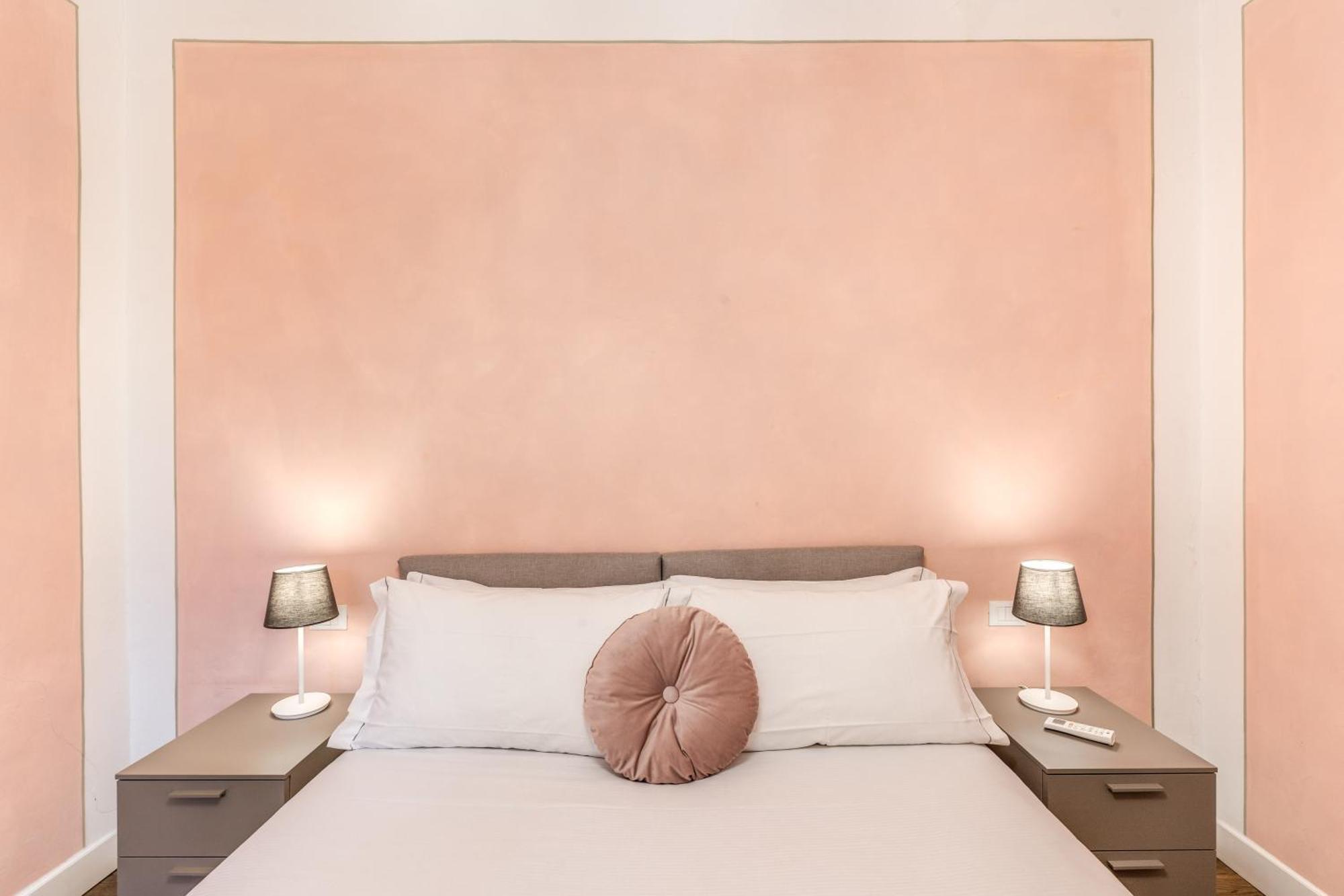 Futura Collection Florence City Center Екстер'єр фото