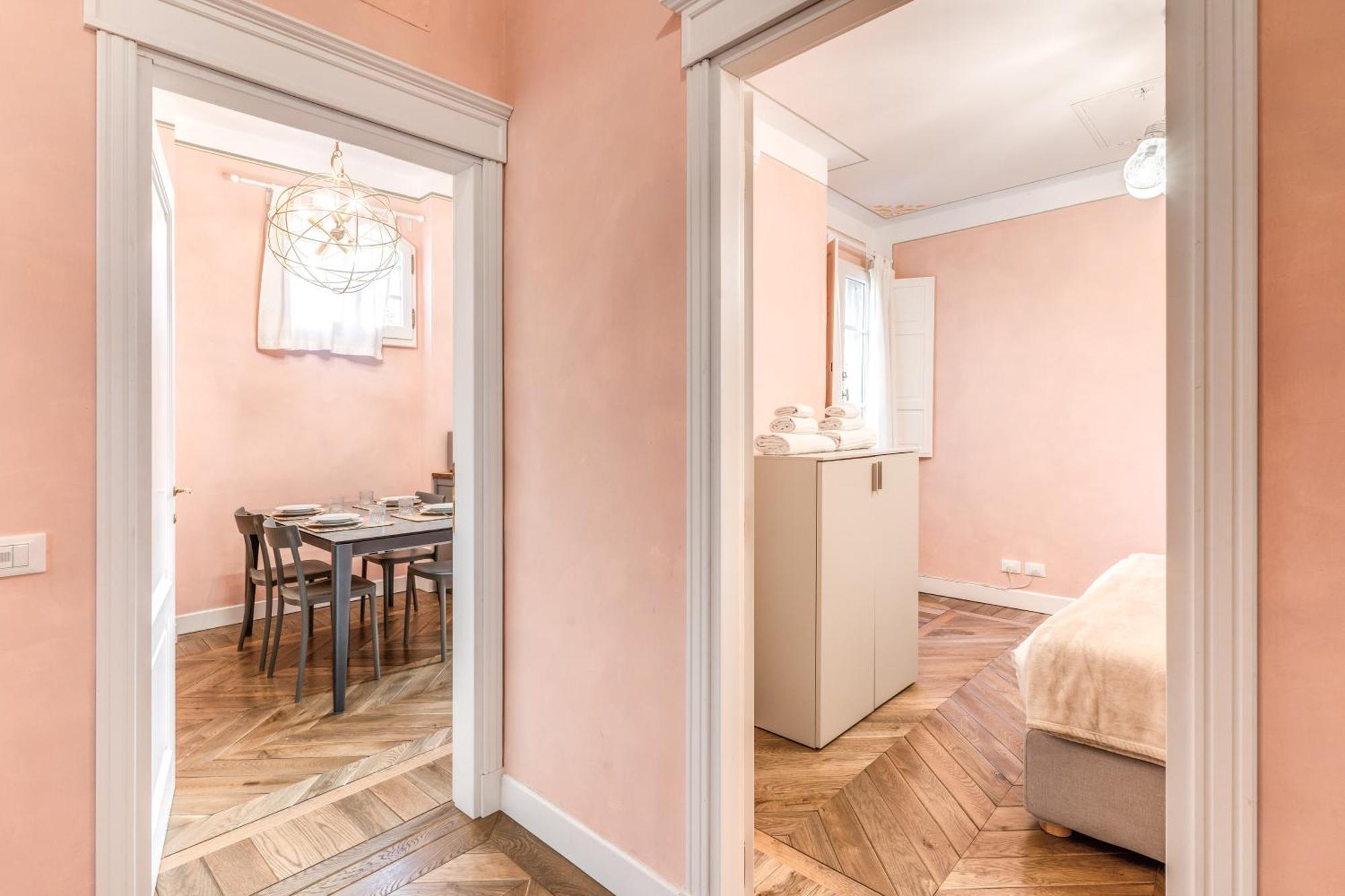 Futura Collection Florence City Center Екстер'єр фото