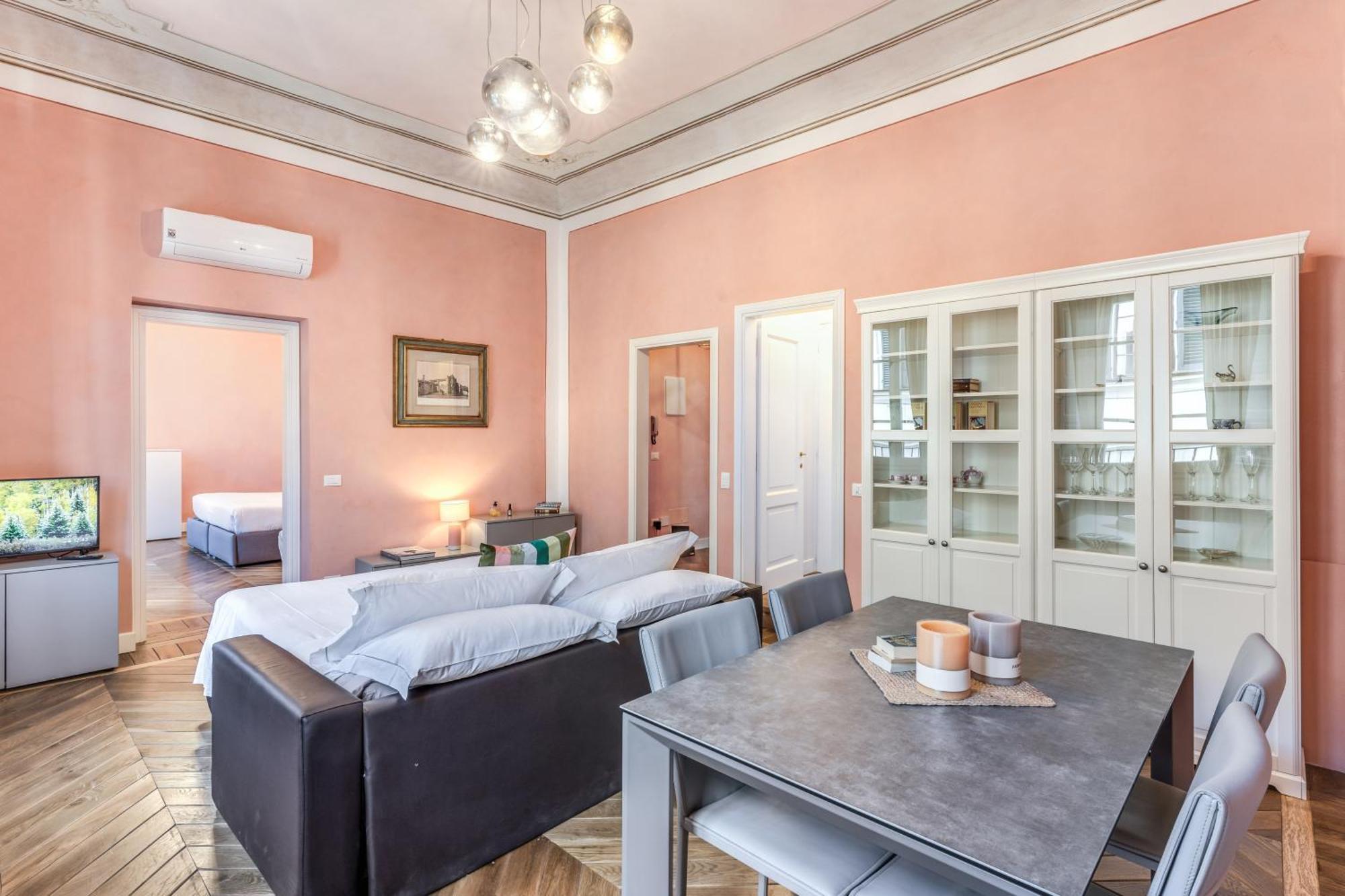 Futura Collection Florence City Center Екстер'єр фото