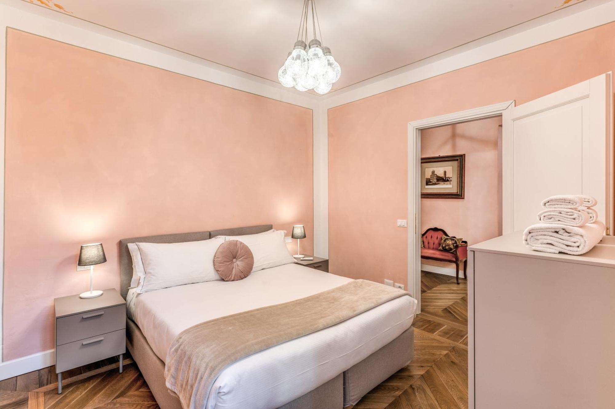 Futura Collection Florence City Center Екстер'єр фото