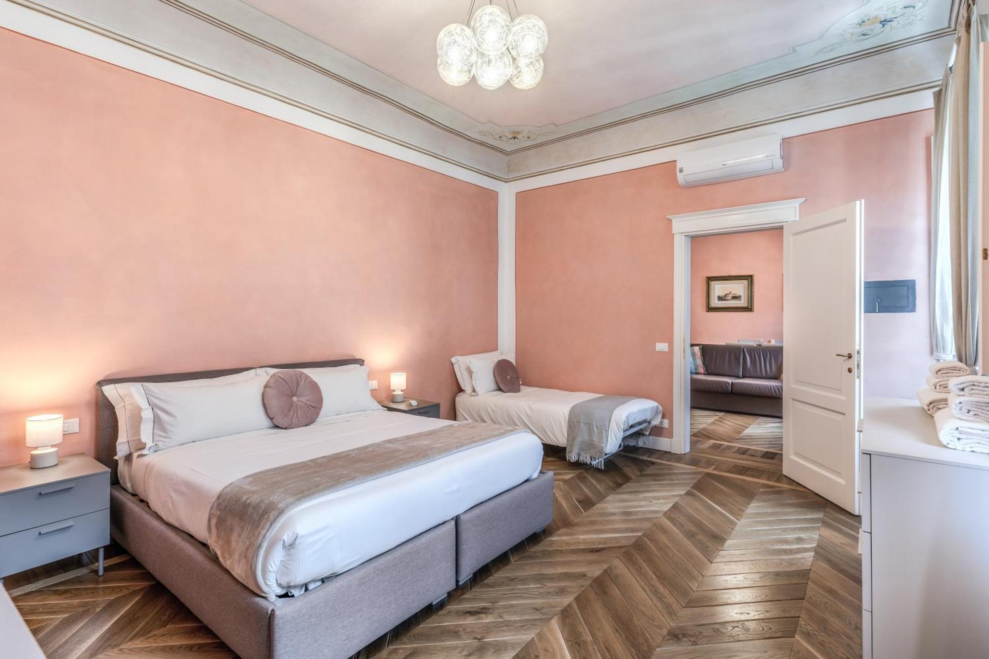 Futura Collection Florence City Center Екстер'єр фото