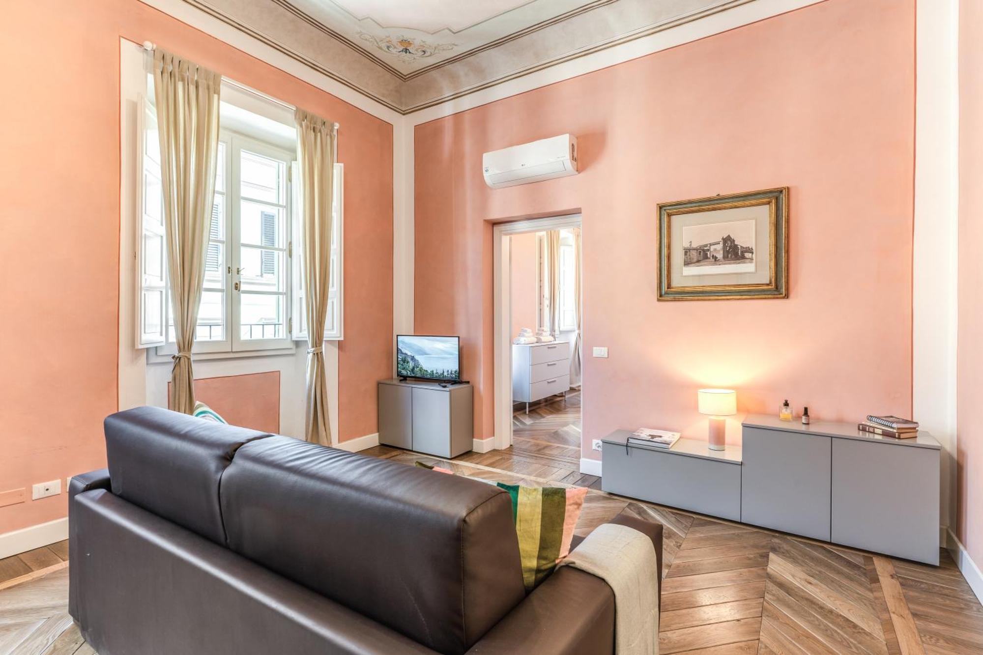 Futura Collection Florence City Center Екстер'єр фото