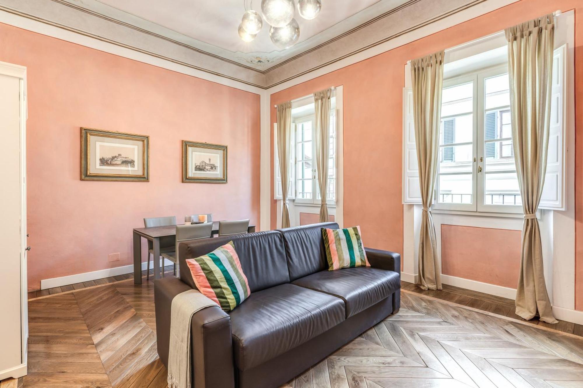 Futura Collection Florence City Center Екстер'єр фото