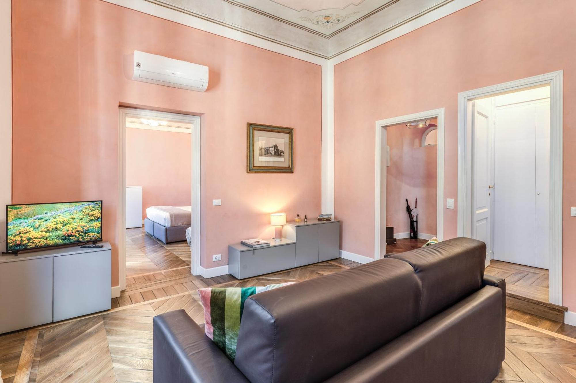 Futura Collection Florence City Center Екстер'єр фото