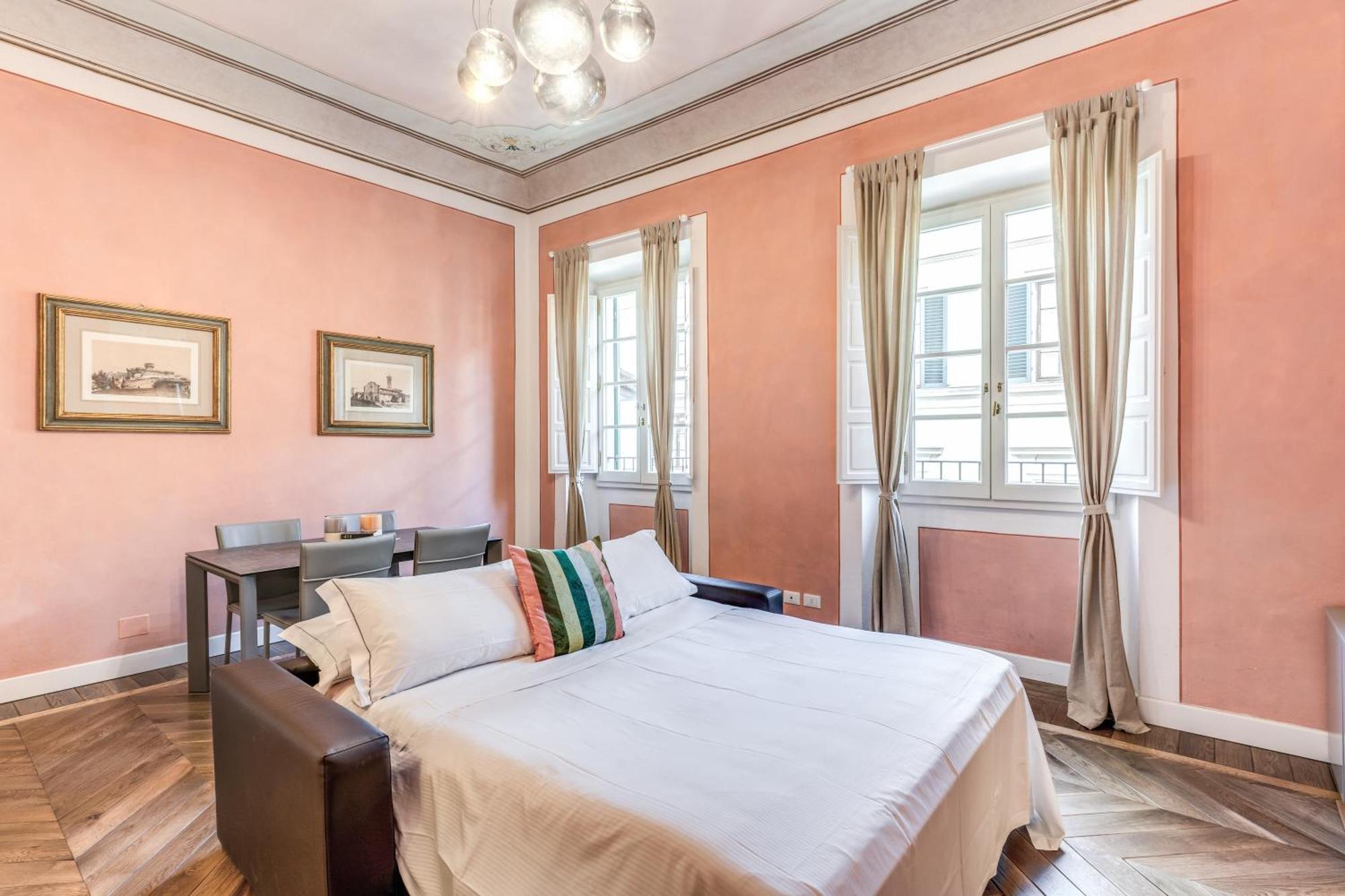 Futura Collection Florence City Center Екстер'єр фото
