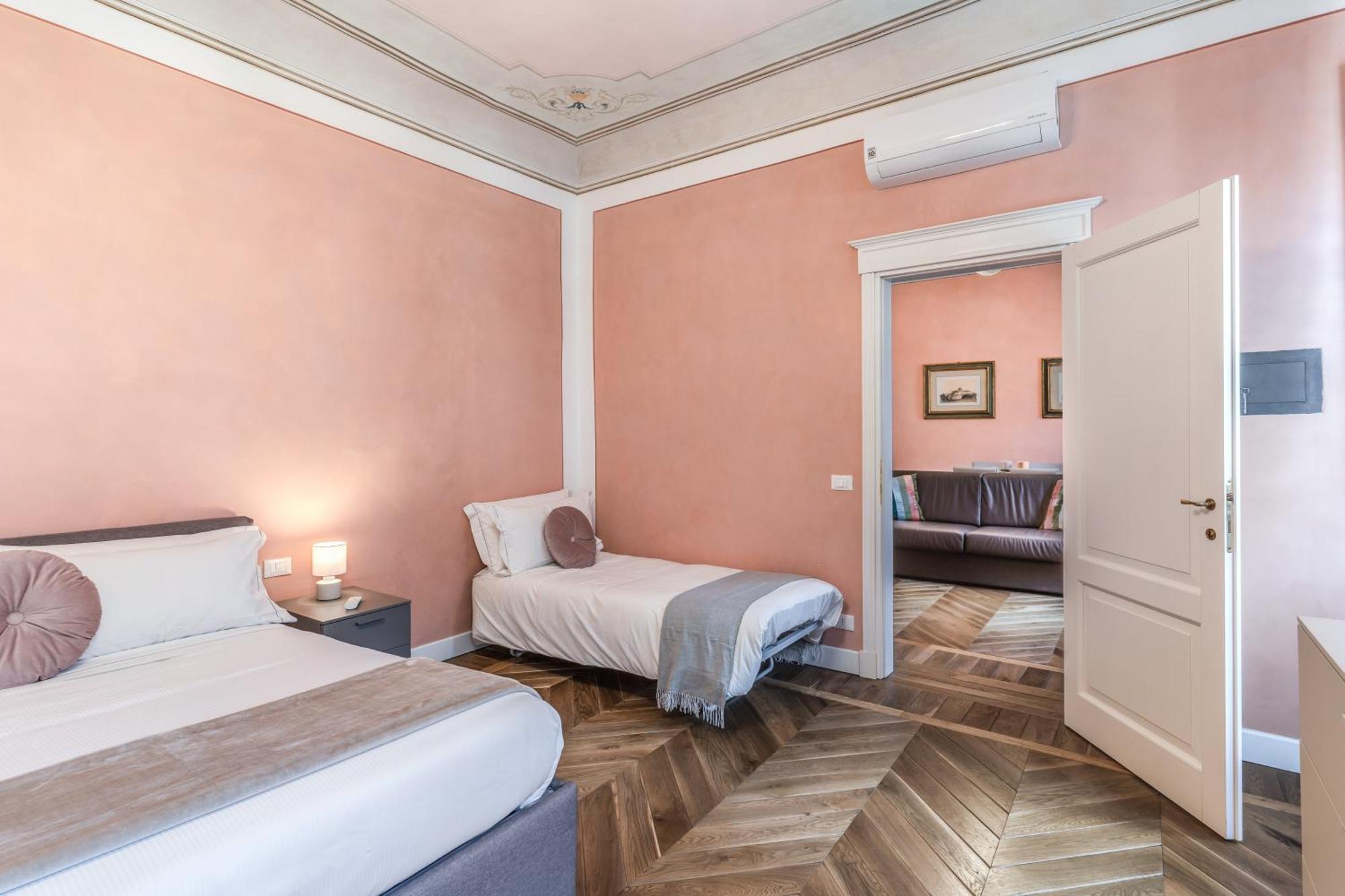 Futura Collection Florence City Center Екстер'єр фото